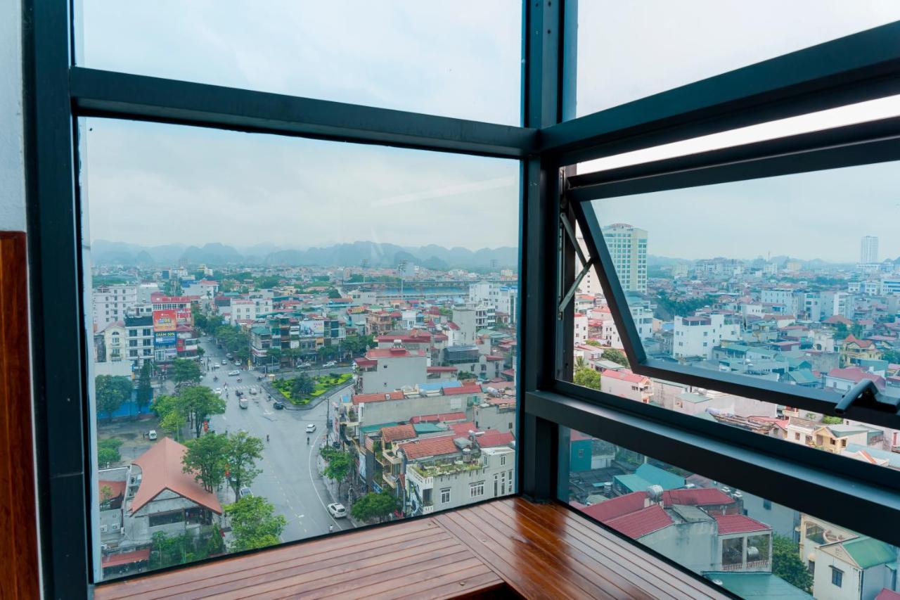 Binh An Nhien Hotel Duong Thanh Kültér fotó