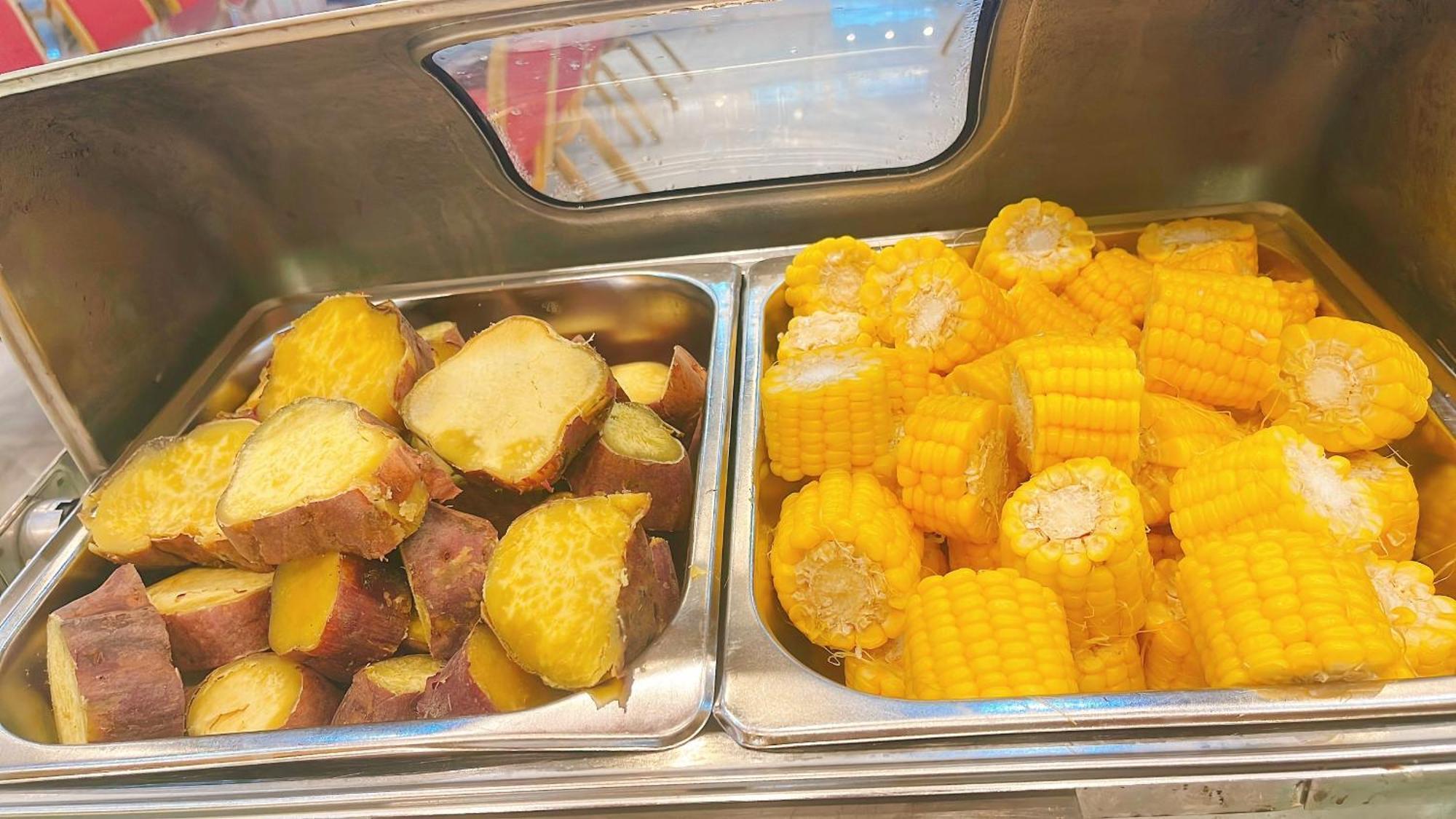 Binh An Nhien Hotel Duong Thanh Kültér fotó